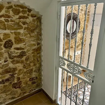 Casa Del Pasaje San Fernando Apartment Alicante Exterior photo