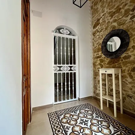 Casa Del Pasaje San Fernando Apartment Alicante Exterior photo