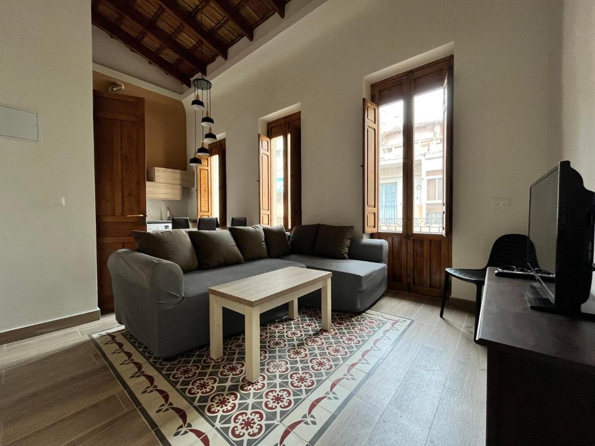 Appartement Casa Del Pasaje San Fernando *