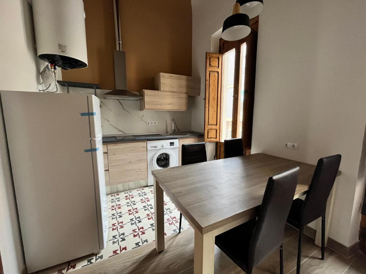 Appartement Casa Del Pasaje San Fernando Alicante