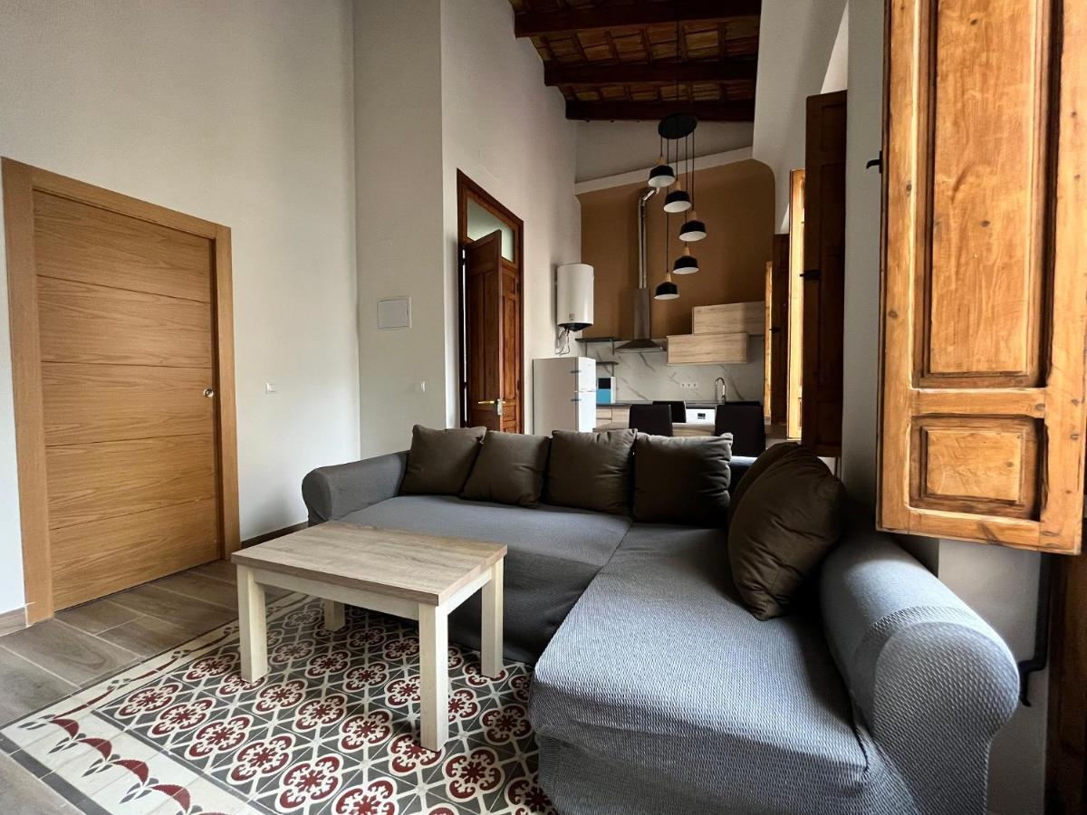 Casa Del Pasaje San Fernando Appartement Alicante