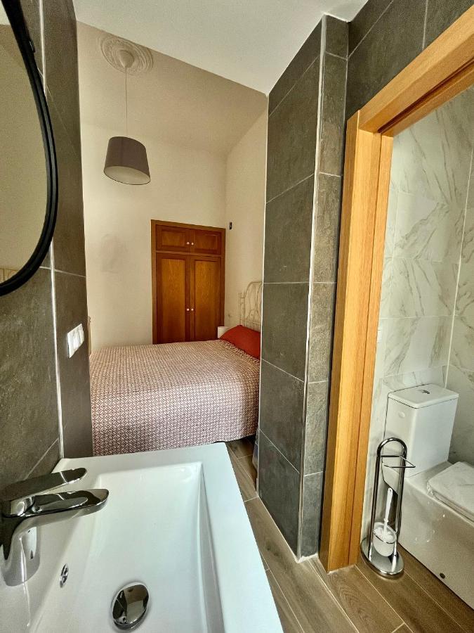 Casa Del Pasaje San Fernando Appartement *