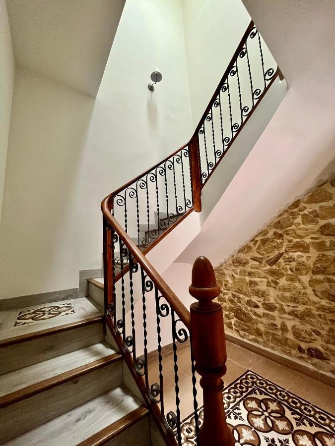 Casa Del Pasaje San Fernando Appartement Alicante