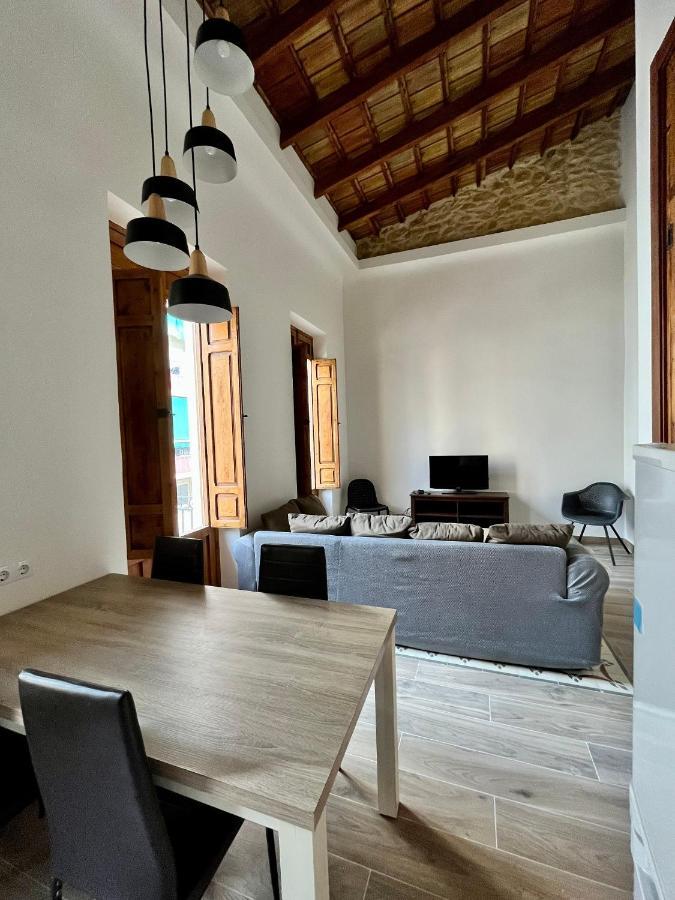 Casa Del Pasaje San Fernando Appartement Alicante