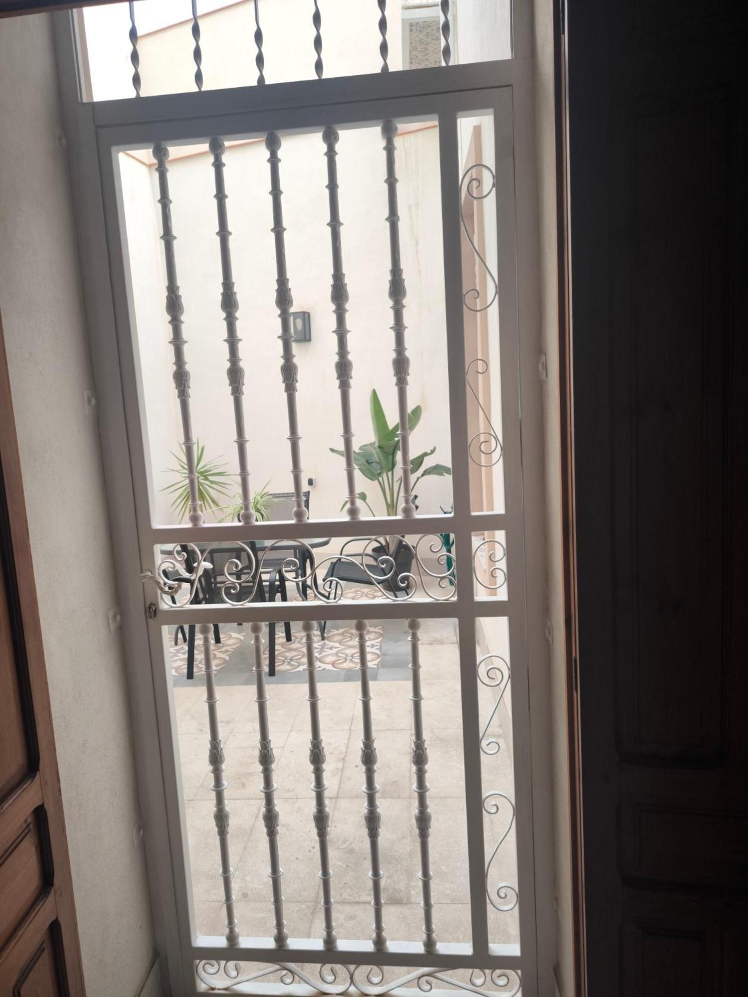 Casa Del Pasaje San Fernando Appartement