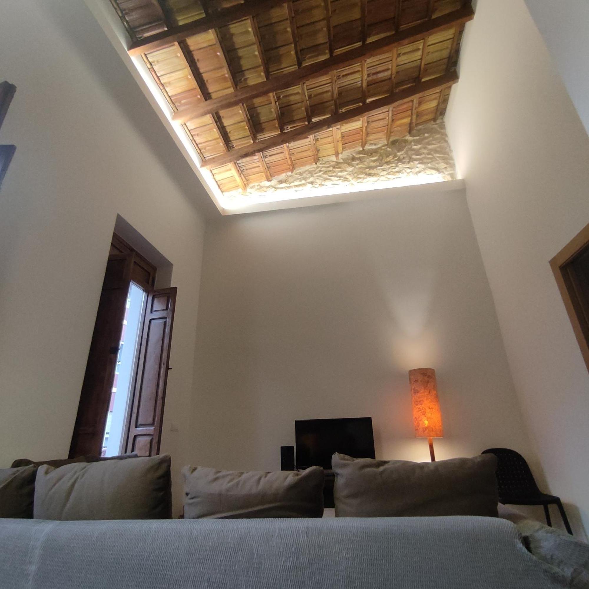 Casa Del Pasaje San Fernando Appartement