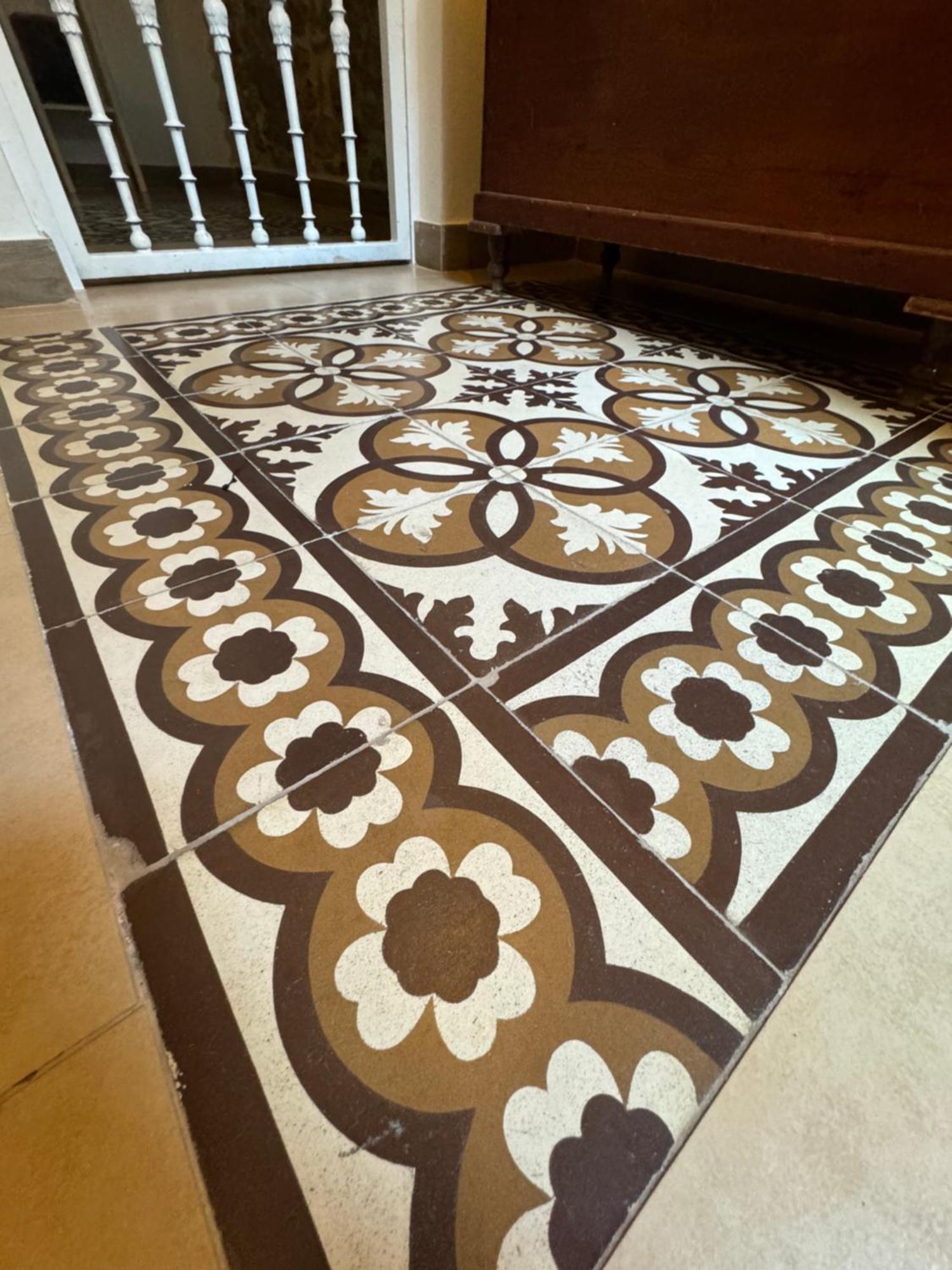 Appartement Casa Del Pasaje San Fernando