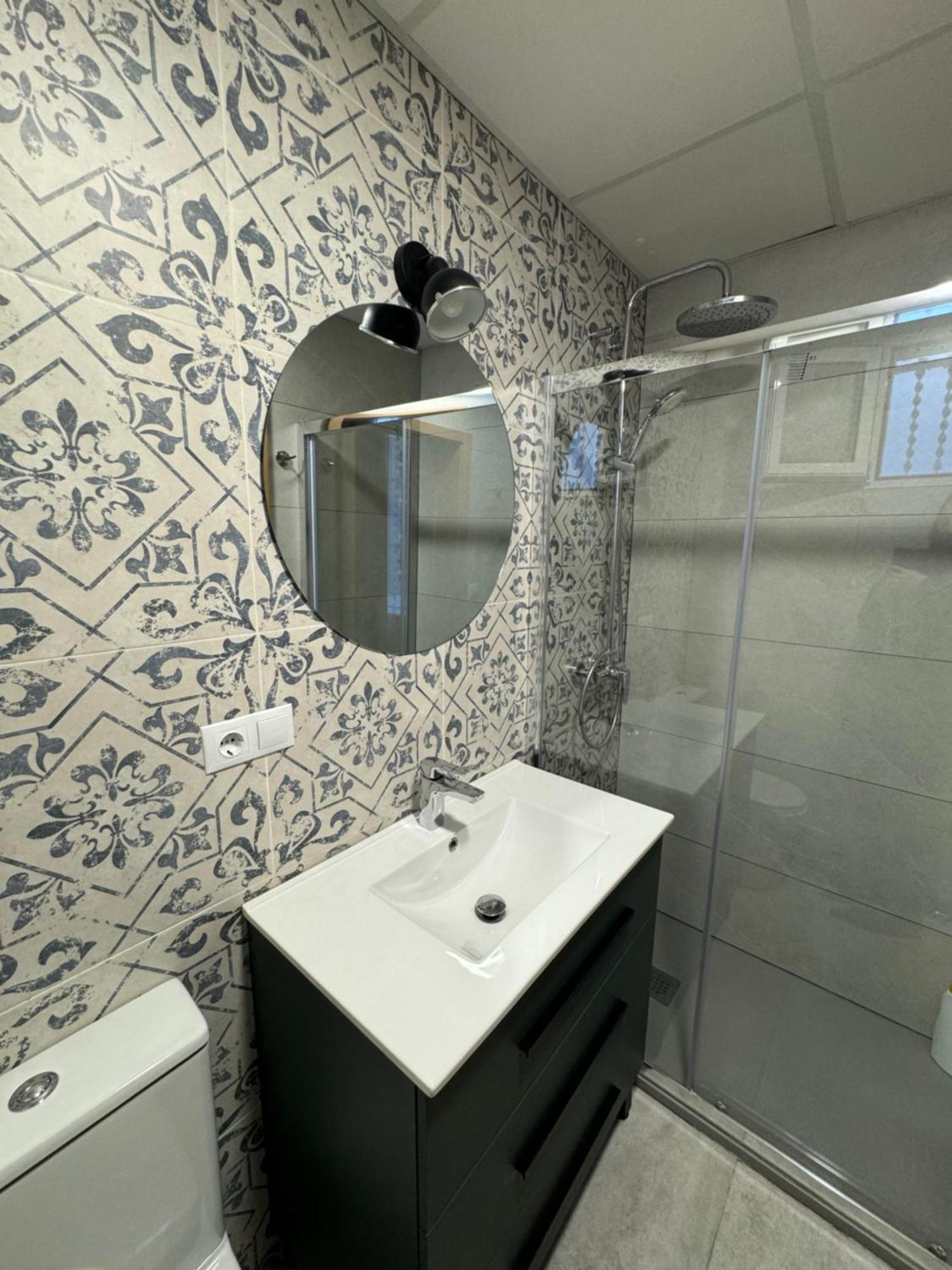 Casa Del Pasaje San Fernando Appartement *
