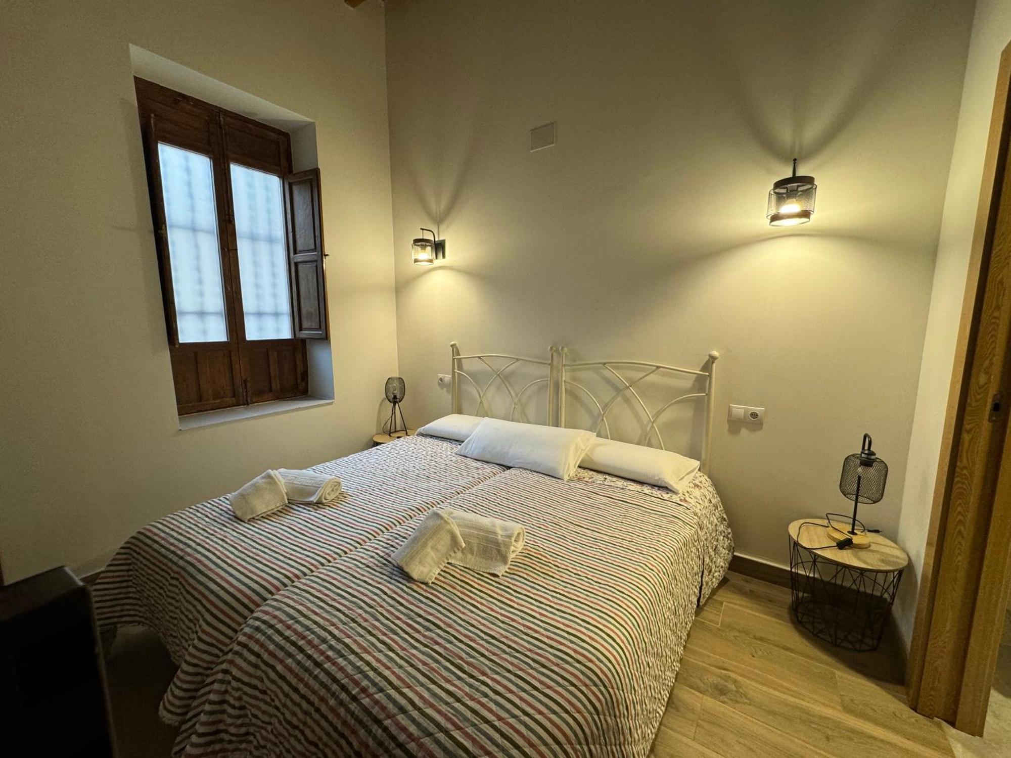 Casa Del Pasaje San Fernando Appartement *