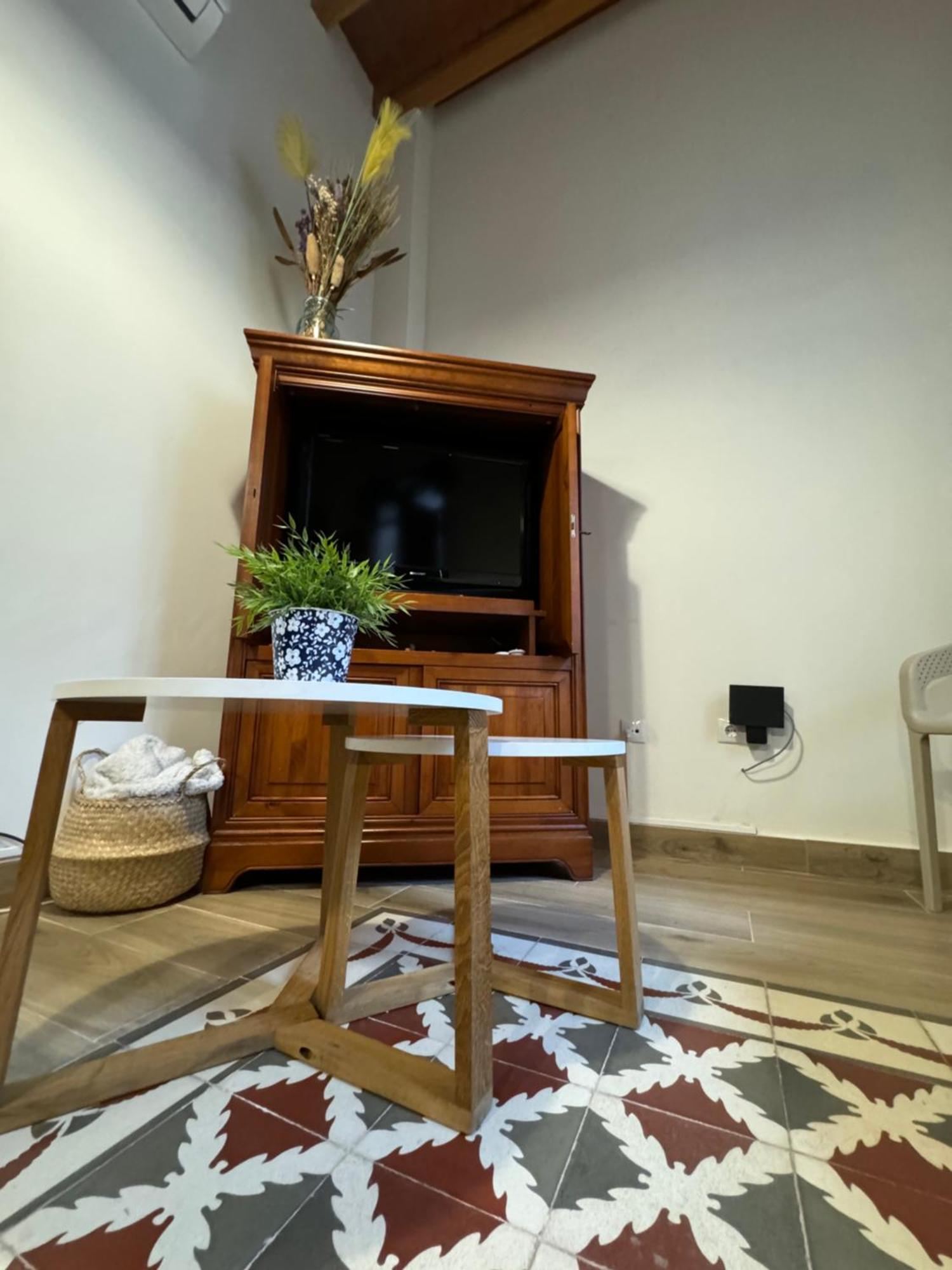 Casa Del Pasaje San Fernando Appartement *
