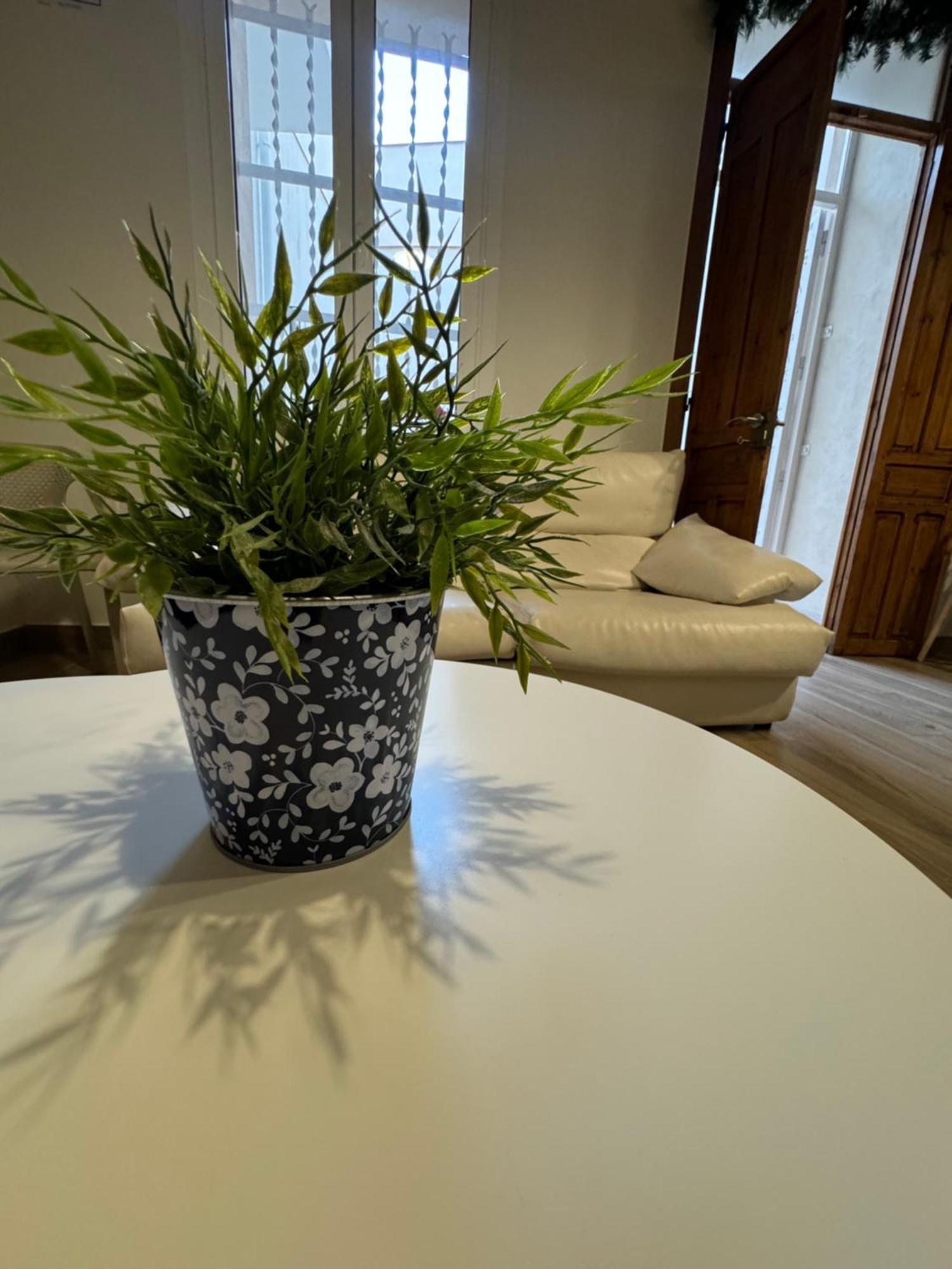 Casa Del Pasaje San Fernando Appartement Alicante