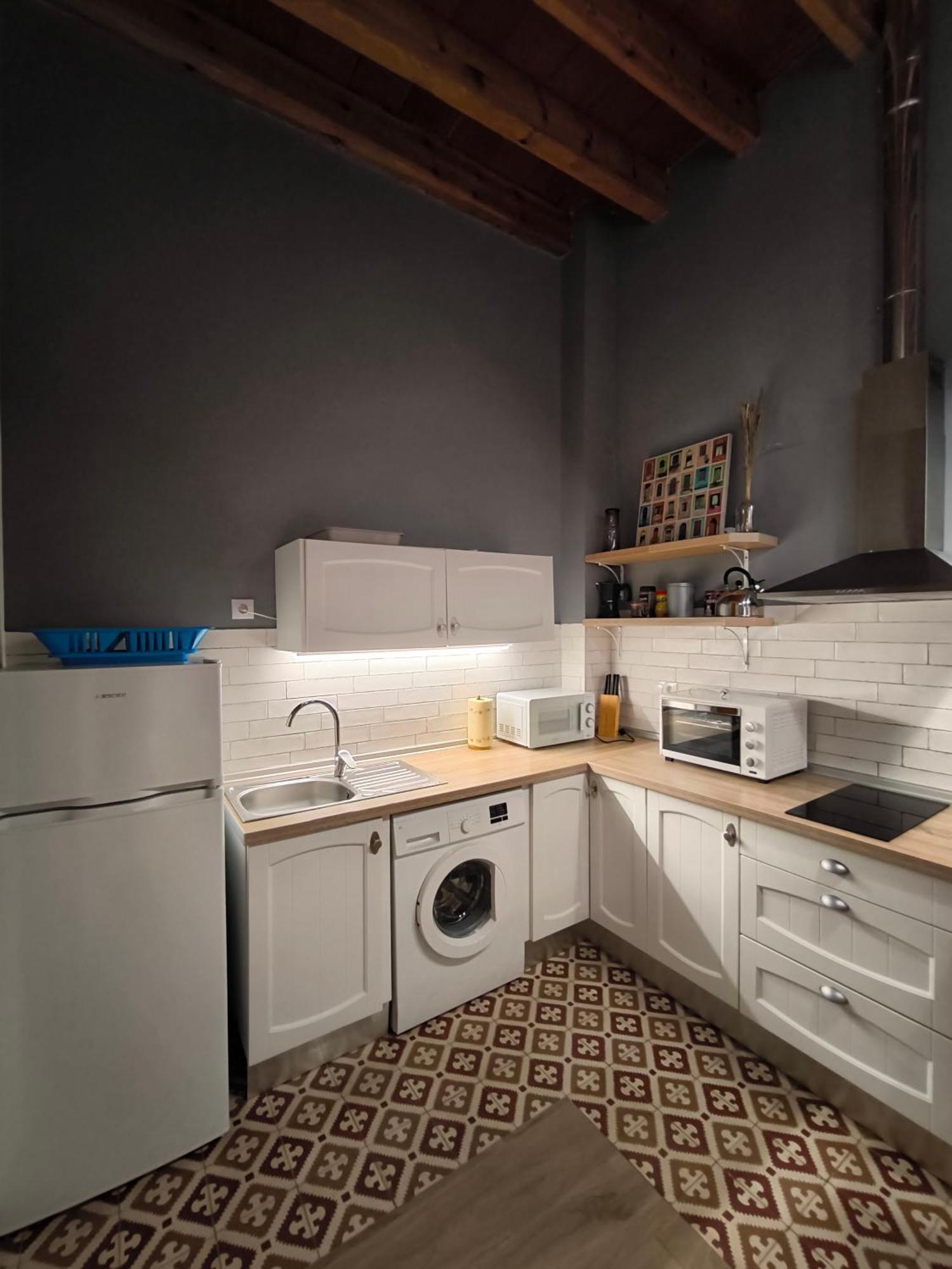 Appartement Casa Del Pasaje San Fernando