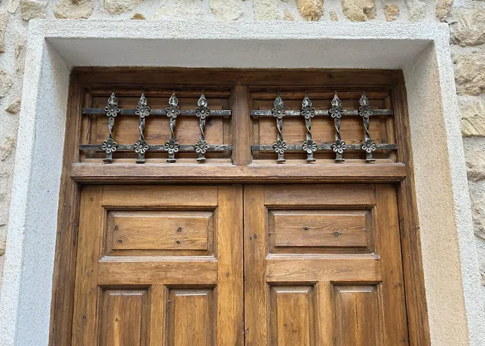 Casa Del Pasaje San Fernando