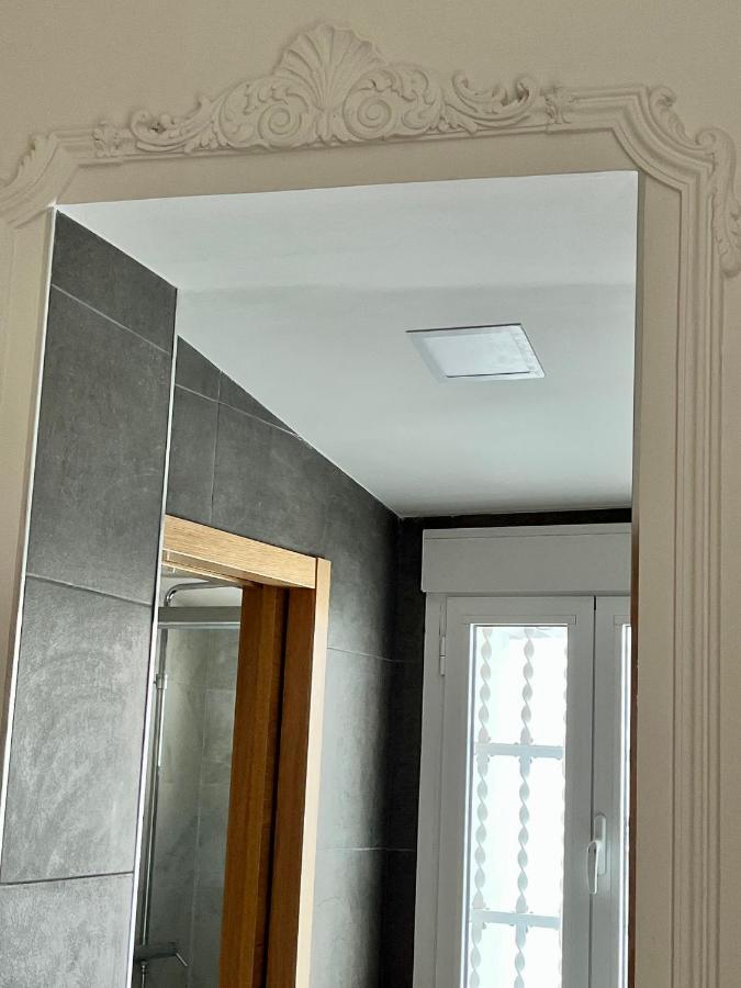 Casa Del Pasaje San Fernando Apartment Alicante