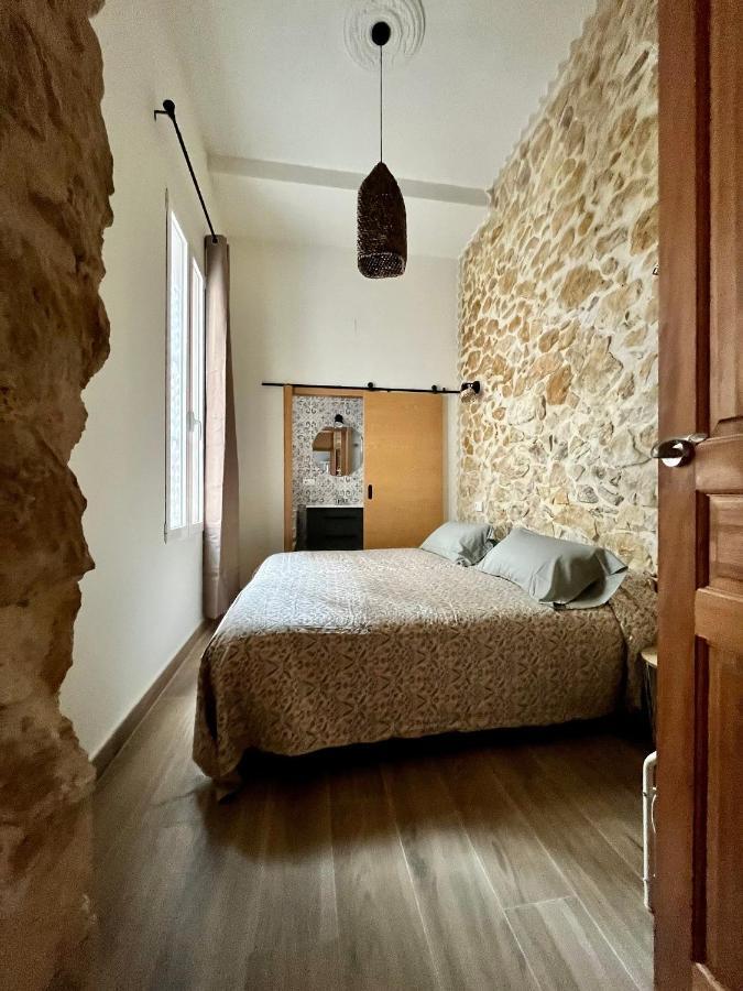 Apartment Casa Del Pasaje San Fernando