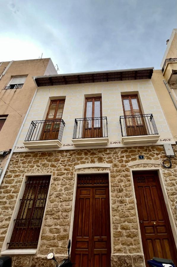 Casa Del Pasaje San Fernando Apartment